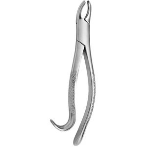 Fórceps dentales American Pediatric N.18 L – surgivalley (001010360)