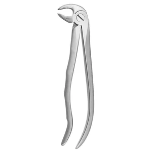 Fórceps dentário com bicos em lâmina N.22 – surgivalley (001010230)