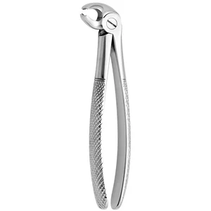 Fórceps para dentes N. 24 – surgivalley (001010323)