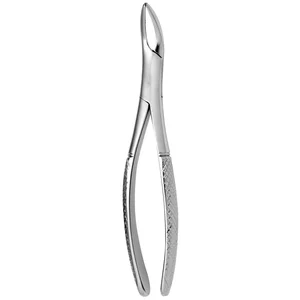 Fórceps para Dentes Witzel Inferior para Procedimentos Odontológicos – surgivalley (001010282)