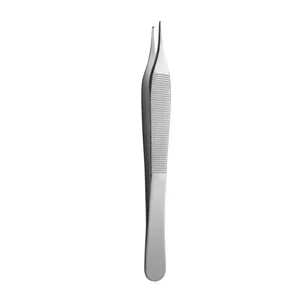 镊子 Adson 0.9mm 1×2 – surgivalley (027010034)
