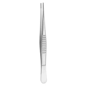 De Bakey 镊子 1.5mm/10 – surgivalley (999010767)