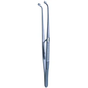 Titanpinzette für Implantate – surgivalley (999010490)