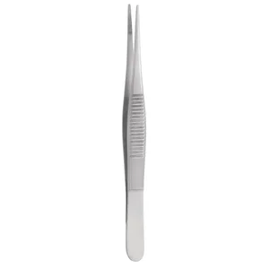 Taylor 镊子 90mm 用于小口腔腔隙的牙科进入 – surgivalley (999010608)