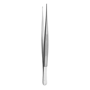 镊子 Taylor 180mm 1×2 – surgivalley (999010431)