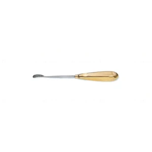 Aufricht nasal rasp 8" curved 7.0mm wide, diamond coated surface round handle – surgivalley (013030030)