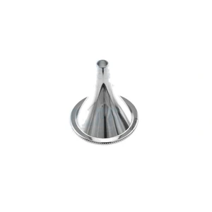 Boucheron ear speculum small round ends size #2 4.0mm – surgivalley (010210185)