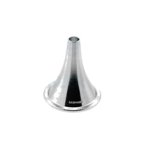 Boucheron ear speculum small round ends size #4 5.0mm – surgivalley (010210186)