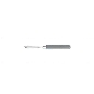 Braithwaite-Nasmeißel 5 3/4" 5.0mm breit, Rundgriff – surgivalley (021030041)