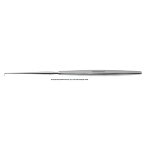 Brophy tenacula 7 3/4" light 1 sharp prong flat handle – surgivalley (999210550)