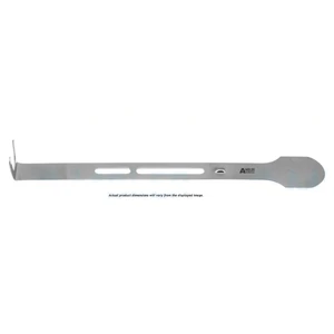 Daniels tonsillectome replacement blade size #1 18.0mm wide – surgivalley (084030010)
