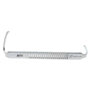 Davis mouth gag blade 5 1/4" size #1 1/2 17mm x 50mm blade – surgivalley (049120023)