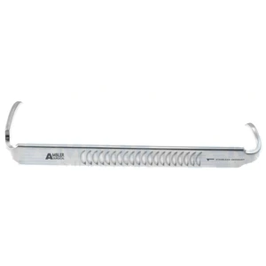 Davis mouth gag blade 5 1/4" size #1 18mm x 23mm blade – surgivalley (049030001)