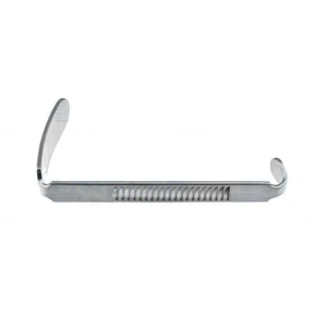 Davis mouth gag blade 5 1/4" size #2 20mm x 62mm blade – surgivalley (049030002)