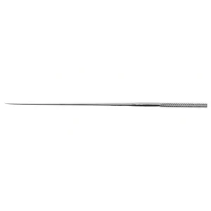 Day ear hook 6 1/4" extra small angled 90º 1.5mm blunt tip round handle – surgivalley (005211973)