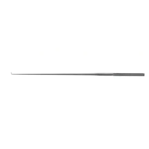Day ear hook 6 1/4" large angled 90º 2.5mm blunt tip round handle – surgivalley (005212192)