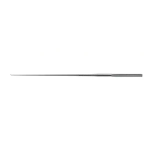 Day ear hook 6 1/4" small angled 90º 2.0mm blunt tip round handle – surgivalley (005212161)