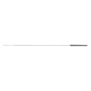 Dean applicator 6" triangular end – surgivalley (999030086)