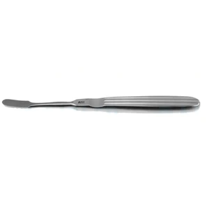 Dean 骨膜剥离器 6 1/4英寸 直型 8.0毫米 x 20.0毫米刃 扁平柄 – surgivalley (007210539)