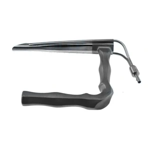 Dedo-Pilling micro laryngoscope, adolescent 145.0mm, min I.D. 9.1mm, autoclavable, Pilling connection – surgivalley (083030085)