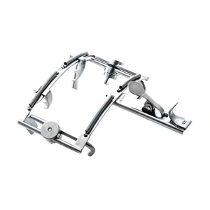 Dingman mouth gag 5 5/8" frame only – surgivalley (007120037)