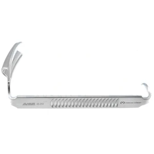 Dingman开口器 5 5/8" 大型 30mm x 68mm 叶片 – surgivalley (007210419)