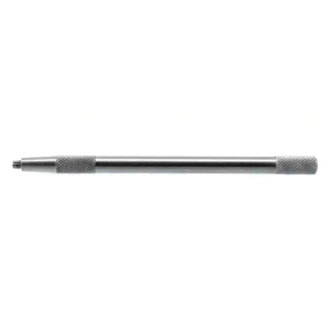 ENT round stock knife handle 4" round handle – surgivalley (006030036)