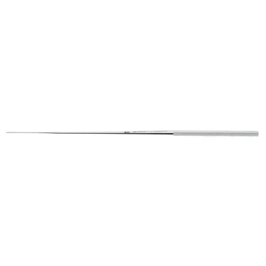 Farrell applicator 5 1/2" triangular end – surgivalley (999030077)