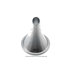 Farrior ear speculum round, oblique ends size #5 10.0mm – surgivalley (010210189)