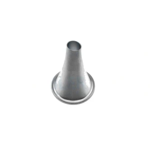 Hartman ear speculum, oval ends size #4 7.5mm x 8.0mm – surgivalley (010210200)