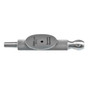 Hough suction tubing adapter 1 1/2" – surgivalley (015030004)