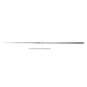 House pick 6 3/8" malleable straight heavy shaft angled 90º 3.0mm long tip hexagonal handle – surgivalley (999030037)
