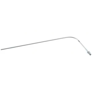 Jackson aspirating tube 10" 4.0mm diameter, open-end – surgivalley (173030004)