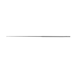 Jako micro laryngeal probe 11 5/8" working length 220mm straight tip round handle – surgivalley (009030002)