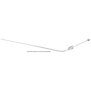 Jako 吸引管 7 French 弯角工作长度 230mm – surgivalley (015210656)