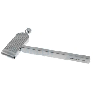 Kleinsasser laryngeal knife handle for use with 39-630 39-631 and 39-632 – surgivalley (006030032)