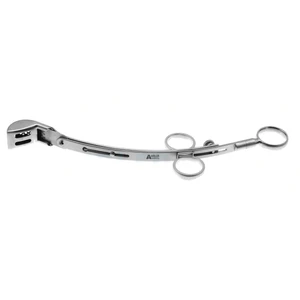 LaForce adenotome medium size 16.0mm wide blade – surgivalley (083030022)