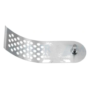 LaForce/Shambaugh replacement adenotome blade medium size 16.0mm wide – surgivalley (083030040)