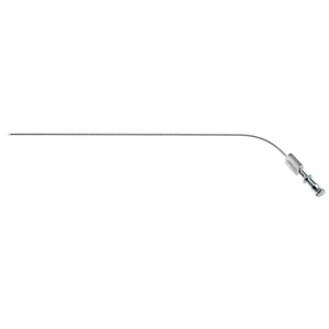 喉部吸引管 直型 直径2.0mm 工作长度250mm – surgivalley (015210681)