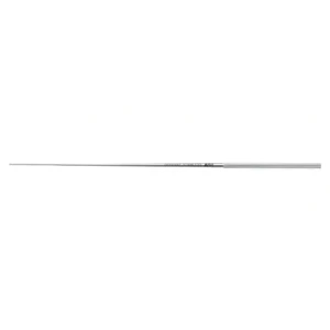 Lathbury applicator 6" triangular end – surgivalley (999030071)