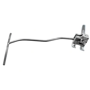 Lewey laryngoscope holder 15 1/2" – surgivalley (083030021)
