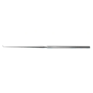 Lucae ear hook 5 1/2" medium 3.0mm hexagonal handle – surgivalley (005212108)