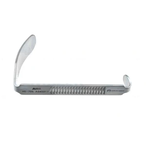 McIvor mouth gag blade 5 1/2" size #3 25mm x 95mm blade – surgivalley (049030017)