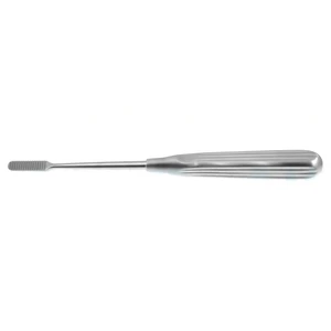 Peck-Parkes rasp 8" 16 backward cutting teeth square handle – surgivalley (013030024)
