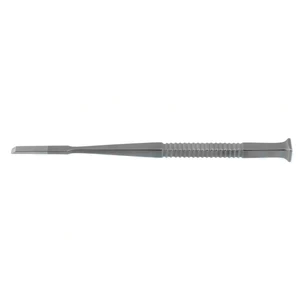 Cincel nasal Read 7" recto, de 5.0mm de ancho y mango plano – surgivalley (021030013)