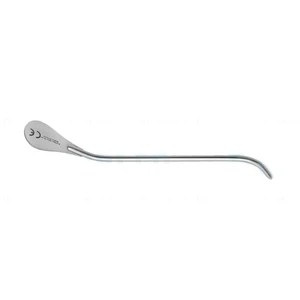 Ritter frontal sinus bougie/dilator 6 1/4" size 4 5.0mm – surgivalley (018030004)