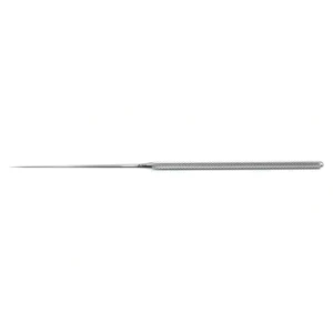 Ronis ENT pick 6" small angled 45º tip round handle – surgivalley (999030028)