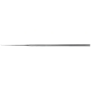 Rosen pick 6 1/2" straight shaft angled 1.5mm long tip hexagonal handle – surgivalley (999030122)