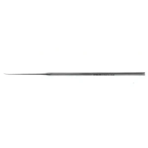 Rosen pick 6 1/2" straight shaft curved 3.0mm long tip hexagonal handle – surgivalley (999030096)