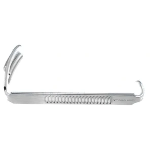 Russel-Davis tongue blade size #1 29mm x 67mm blade – surgivalley (999030126)